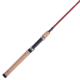 Berkley Cherrywood Rod Blank Through Handle Design, Cork Handle Graphite Composit, SS Guides And Inserts 1 Piece, Mspinning, 6ft, 1519464