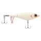 Berkley Choppo Hard Bait, Topwater, 105, 3/4 oz, 105mm, Topwater, Hook Size 2, 2 Hooks, Bone, 1500757