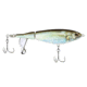 Berkley Choppo Hard Bait, Topwater, 105, 3/4 oz, 105mm, Topwater, Hook Size 2, 2 Hooks, HD Blueback Herring, 1547150