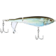 Berkley Choppo Hard Bait, Topwater, 120, 1 oz, 120mm, Topwater, Hook Size 2, 2 Hooks, HD Blueback Herring, 1547156