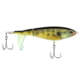 Berkley Choppo Hard Bait, Topwater, 120, 1 oz, 120mm, Topwater, Hook Size 2, 2 Hooks, HD Bluegill, 1547157