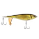 Berkley Choppo Hard Bait, Topwater, 120, 1 oz, 120mm, Topwater, Hook Size 2, 2 Hooks, HD Golden Shiner, 1547158