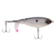 Berkley Choppo Hard Bait, Topwater, 120, 1 oz, 120mm, Topwater, Hook Size 2, 2 Hooks, MF Shad, 1487266