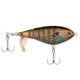 Berkley Choppo Hard Bait, Topwater, 75, 1/2 oz, 75mm, Topwater, Hook Size 5, 2 Hooks, Ghost Bluegill, 1542705