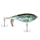 Berkley Choppo Hard Bait, Topwater, 75, 1/2 oz, 75mm, Topwater, Hook Size 5, 2 Hooks, HD Baby Bass, 1547137