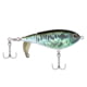 Berkley Choppo Hard Bait, Topwater, 75, 1/2 oz, 75mm, Topwater, Hook Size 5, 2 Hooks, HD Baby Bass, 1547137