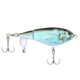 Berkley Choppo Hard Bait, Topwater, 75, 1/2 oz, 75mm, Topwater, Hook Size 5, 2 Hooks, HD Blueback Herring, 1547138