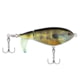 Berkley Choppo Hard Bait, Topwater, 75, 1/2 oz, 75mm, Topwater, Hook Size 5, 2 Hooks, HD Bluegill, 1547139