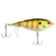 Berkley Choppo Hard Bait, Topwater, 75, 1/2 oz, 75mm, Topwater, Hook Size 5, 2 Hooks, MF Bluegill, 1542708