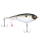 Berkley Choppo Hard Bait, Topwater, 75, 1/2 oz, 75mm, Topwater, Hook Size 5, 2 Hooks, MF Shad, 1542710