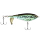 Berkley Choppo Hard Bait, Topwater, 90, 1/2 oz, 90mm, Topwater, Hook Size 5, 2 Hooks, HD Baby Bass, 1547143