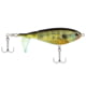 Berkley Choppo Hard Bait, Topwater, 90, 1/2 oz, 90mm, Topwater, Hook Size 5, 2 Hooks, HD Bluegill, 1547145