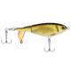 Berkley Choppo Hard Bait, Topwater, 90, 1/2 oz, 90mm, Topwater, Hook Size 5, 2 Hooks, HD Golden Shiner, 1547146