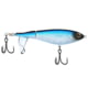 Berkley Choppo Saltwater Hard Bait, Topwater, Saltwater, 105, 3/4 oz, 105mm, Topwater, Hook Size 2, 2 Hooks, Blue Bullet, 105, 1547860
