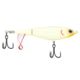 Berkley Choppo Saltwater Hard Bait, Topwater, Saltwater, 105, 3/4 oz, 105mm, Topwater, Hook Size 2, 2 Hooks, Bone, 105, 1547861