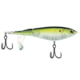 Berkley Choppo Saltwater Hard Bait, Topwater, Saltwater, 105, 3/4 oz, 105mm, Topwater, Hook Size 2, 2 Hooks, HD Pilchard, 105, 1547864