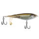 Berkley Choppo Saltwater Hard Bait, Topwater, Saltwater, 105, 3/4 oz, 105mm, Topwater, Hook Size 2, 2 Hooks, Mangrove Minnow, 105, 1547862