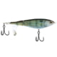 Berkley Choppo Saltwater Hard Bait, Topwater, Saltwater, 105, 3/4 oz, 105mm, Topwater, Hook Size 2, 2 Hooks, Pinfish, 105, 1547865
