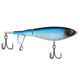 Berkley Choppo Saltwater Hard Bait, Topwater, Saltwater, 120, 1 oz, 120mm, Topwater, Hook Size 1, 2 Hooks, Blue Bullet, 120, 1547869