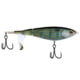 Berkley Choppo Saltwater Hard Bait, Topwater, Saltwater, 120, 1 oz, 120mm, Topwater, Hook Size 1, 2 Hooks, Pinfish, 120, 1547874