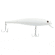 Berkley Cutter Saltwater Hard Bait, Jerkbait, Saltwater, 1/2 oz, Pearl White, 110, 1582319