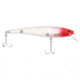 Berkley Cutter Saltwater Hard Bait, Jerkbait, Saltwater, 1/2 oz, Red Head, 110, 1582322