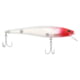 Berkley Cutter Saltwater Hard Bait, Jerkbait, Saltwater, 1/2 oz, Red Head, 110, 1582322