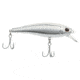 Berkley Cutter Saltwater Hard Bait, Jerkbait, Saltwater, 1/3 oz, Chrome, 70, 1582303