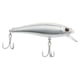 Berkley Cutter Saltwater Hard Bait, Jerkbait, Saltwater, 1/3 oz, Chrome, 70, 1582303