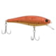 Berkley Cutter Saltwater Hard Bait, Jerkbait, Saltwater, 1/3 oz, New Penny, 70, 1582316