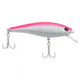 Berkley Cutter Saltwater Hard Bait, Jerkbait, Saltwater, 1/3 oz, Pink Silver, 70, 1582313
