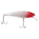 Berkley Cutter Saltwater Hard Bait, Jerkbait, Saltwater, 1/3 oz, Red Head, 70, 1582308