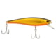 Berkley Cutter Saltwater Hard Bait, Jerkbait, Saltwater, 90 Shallow, 3/8 oz, 90mm, Hook Size 6, 2 Hooks, Black Gold, 90, 1573010