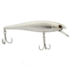 Berkley Cutter Saltwater Hard Bait, Jerkbait, Saltwater, 90 Shallow, 3/8 oz, 90mm, Hook Size 6, 2 Hooks, Chrome, 90, 1573007