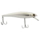 Berkley Cutter Saltwater Hard Bait, Jerkbait, Saltwater, 90 Shallow, 3/8 oz, 90mm, Hook Size 6, 2 Hooks, Chrome, 90, 1573007