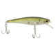 Berkley Cutter Saltwater Hard Bait, Jerkbait, Saltwater, 90 Shallow, 3/8 oz, 90mm, Hook Size 6, 2 Hooks, HD Pilchard, 90, 1573011