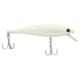 Berkley Cutter Saltwater Hard Bait, Jerkbait, Saltwater, 90 Shallow, 3/8 oz, 90mm, Hook Size 6, 2 Hooks, Pearl White, 90, 1573009
