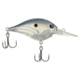 Berkley Dime Hard Baits, Crankbaits, Freshwater, 1/2 oz, Blue Shad, 6, 1596574