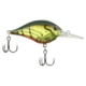 Berkley Dime Hard Baits, Crankbaits, Freshwater, 1/2 oz, Ghost Green Craw, 6, 1596569