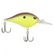 Berkley Dime Hard Baits, Crankbaits, Freshwater, 1/2 oz, River Bream, 6, 1596583