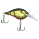 Berkley Dime Hard Baits, Crankbaits, Freshwater, 2/5 oz, Ghost Green Craw, 4, 1596549