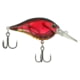 Berkley Dime Hard Baits, Crankbaits, Freshwater, 2/5 oz, Ghost Red Craw, 4, 1596108