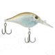 Berkley Dime Hard Baits, Crankbaits, Freshwater, 2/5 oz, HD Blueback Herring, 4, 1596557