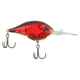Berkley Dime Hard Baits, Crankbaits, Freshwater, 3/4 oz, Ghost Red Craw, 15, 1596608
