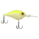 Berkley Dime Hard Baits, Crankbaits, Freshwater, 3/4 oz, Vanilla Chartreuse, 15, 1596624