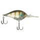 Berkley Dime Hard Baits, Crankbaits, Freshwater, 3/5 oz, Ghost Gill, 10, 1596599