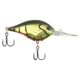 Berkley Dime Hard Baits, Crankbaits, Freshwater, 3/5 oz, Ghost Green Craw, 10, 1596589