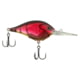 Berkley Dime Hard Baits, Crankbaits, Freshwater, 3/5 oz, Ghost Red Craw, 10, 1596588