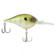 Berkley Dime Hard Baits, Crankbaits, Freshwater, 3/5 oz, Killer Gill, 10, 1596598
