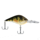 Berkley Dredger Body Shape And Weighted Bill Dives Deep, Slow Rise, 12-15, HD Yellow Perch, 2 1/2in, 5/8oz, BHBDR14.5-HDYLP